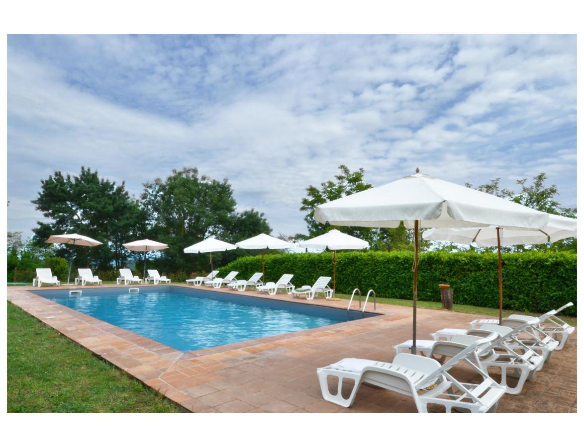 Agriturismo Bellavista 라디콘돌리 외부 사진