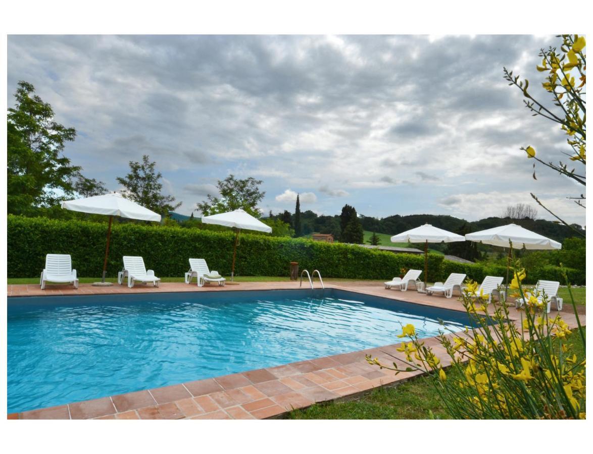 Agriturismo Bellavista 라디콘돌리 외부 사진