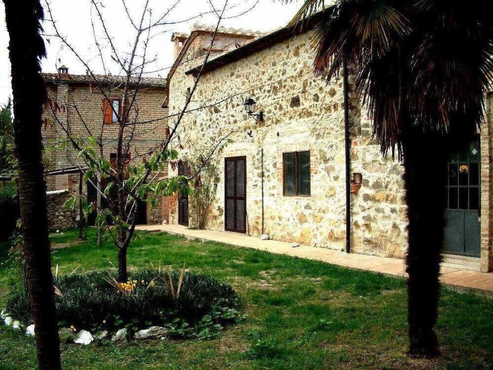 Agriturismo Bellavista 라디콘돌리 외부 사진