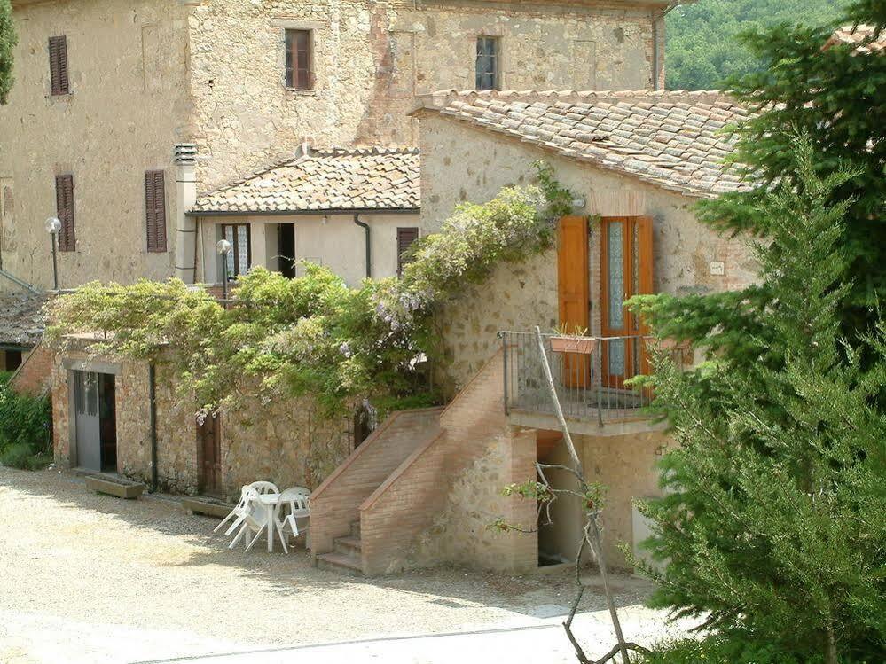 Agriturismo Bellavista 라디콘돌리 외부 사진